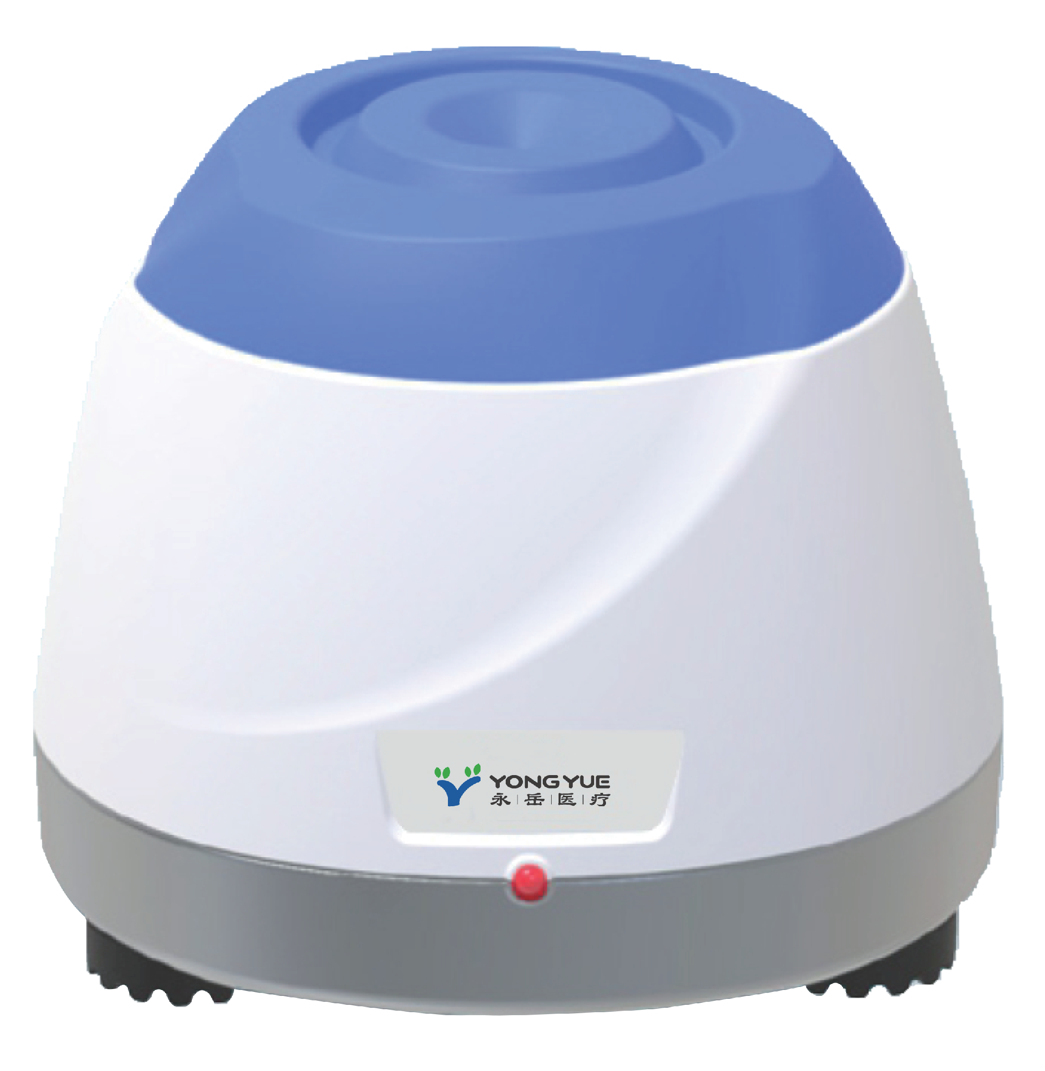 Medical Lab Youtube - Medical Laboratory PP Tube for Mixer