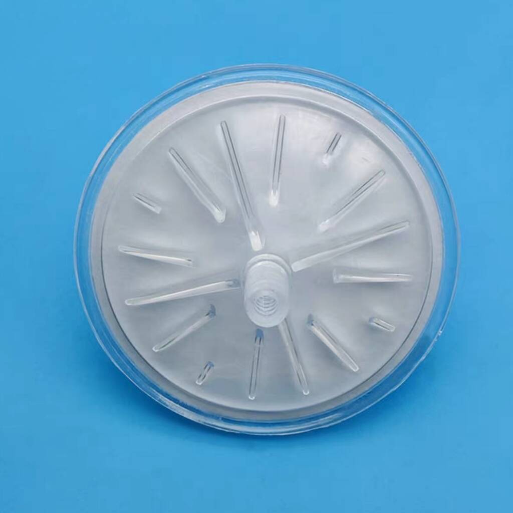 Incubator Co2 Lab - 5pcs Butterfly Vent Air Filter Syringe