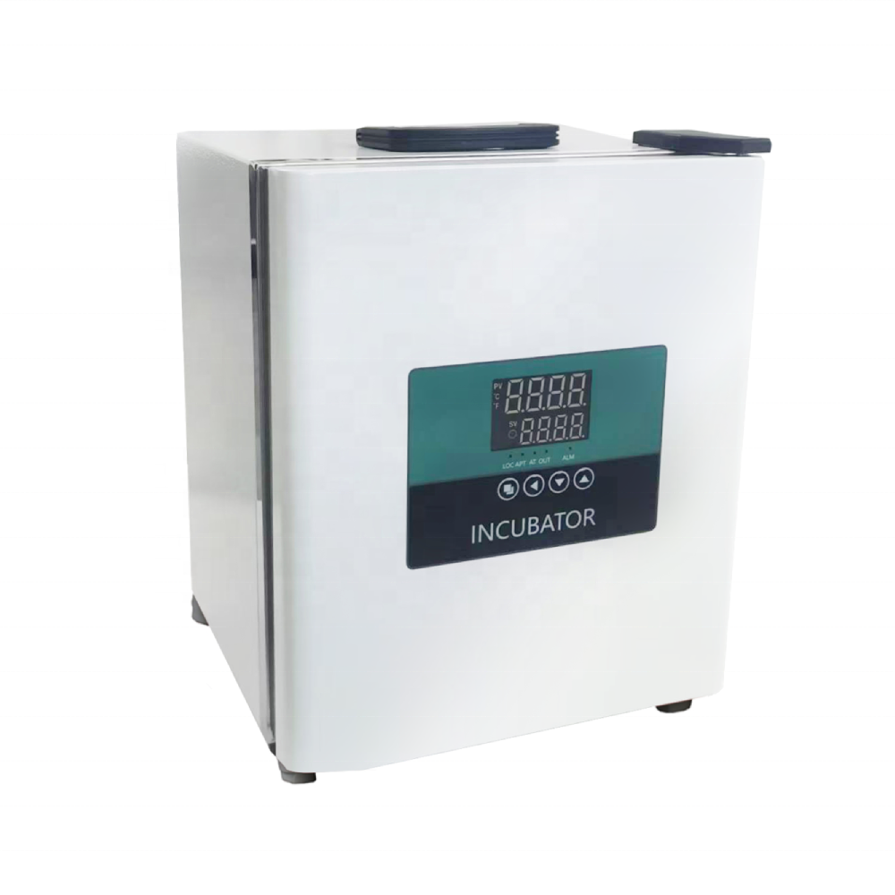 Medical Lab Microbiology - WEIAI Laboratory Portable Incubator 9.2L 12.8L