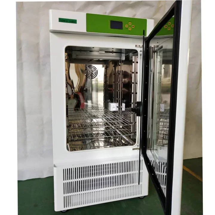 Medical Lab Microbiology - 400L Medical BOD Lab Supplies Drawell