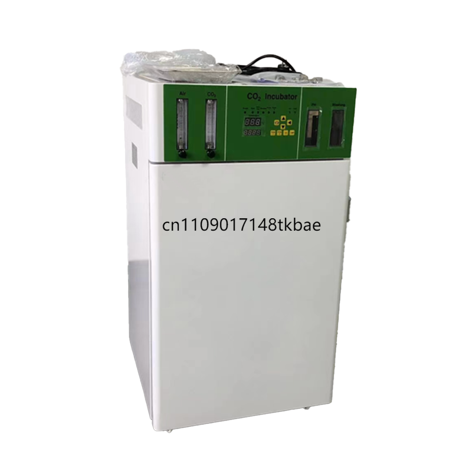 Medical Lab Microbiology - WJ-2-50 CO2 Incubator for Medical Laboratory