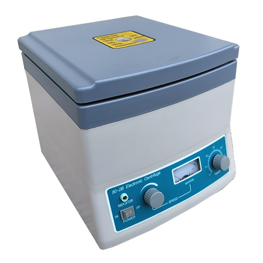 Medical Lab Youtube - Laboratory Centrifuge 20ml*12pcs Tube Low Speed