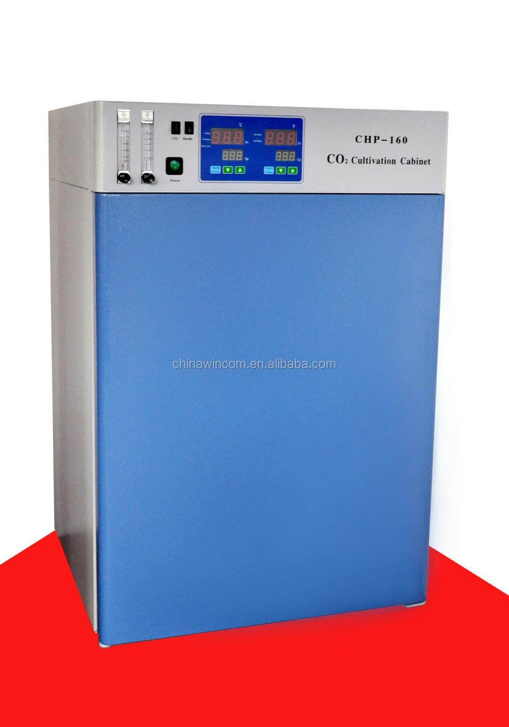 Laboratory Thermostatic Device - огляд і ціна Incubator Co2 Lab