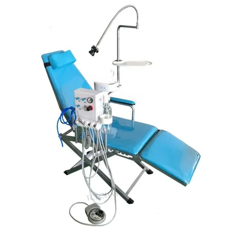LHMC8  Clinic Foldable  Unit M - огляд і ціна Medical Lab Units