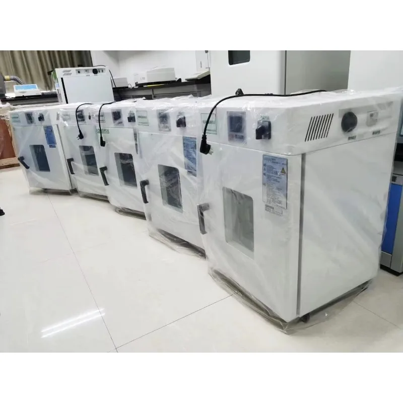 WEIAI Lab  30L Medical  Machin - огляд і ціна Medical Lab Microbiology