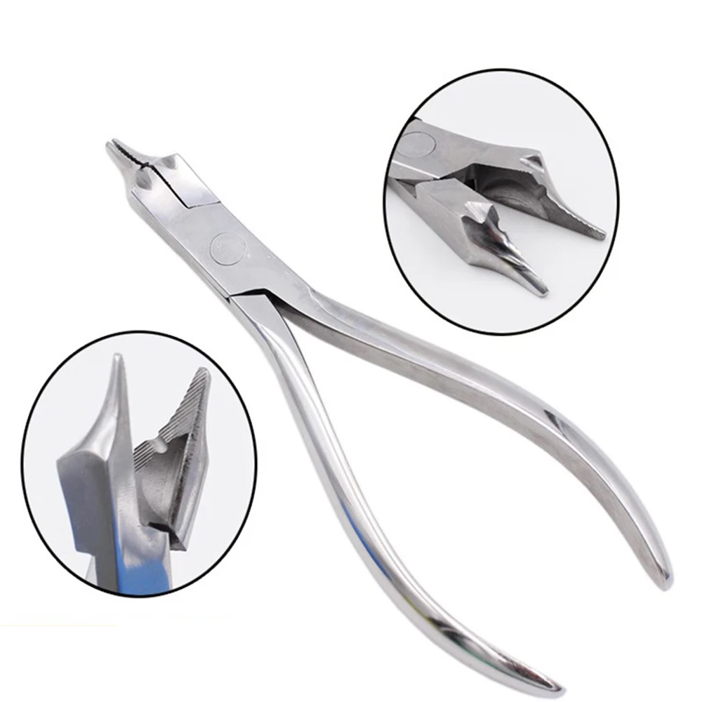 Dental Three Jaws Plier Bendin - огляд і ціна Medical Lab Technologist