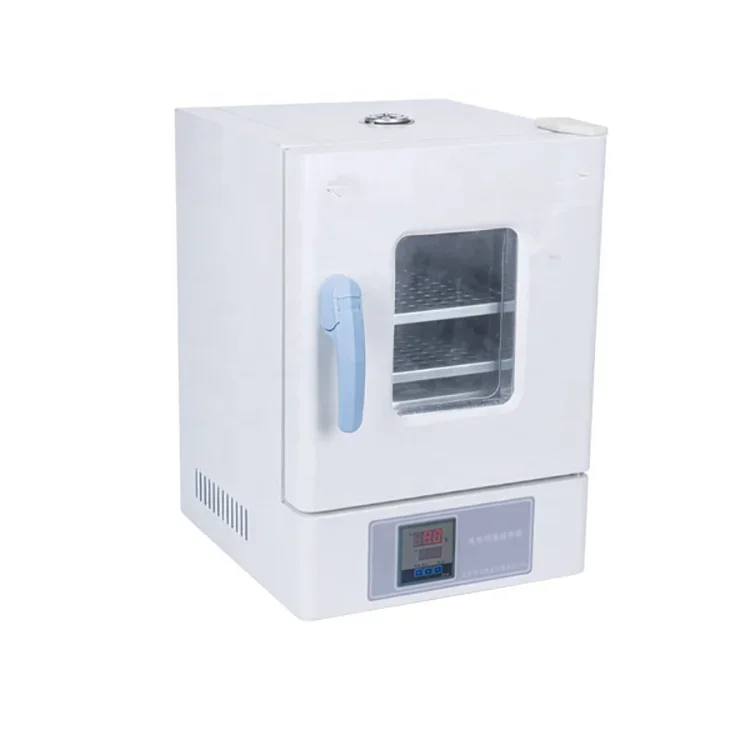 Selected Good Items Digital Sm - огляд і ціна Incubator Co2 Lab