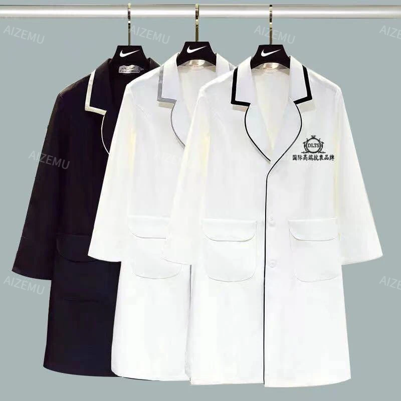 Women spa dress Short-sleeve B - огляд і ціна Medical Lab Management