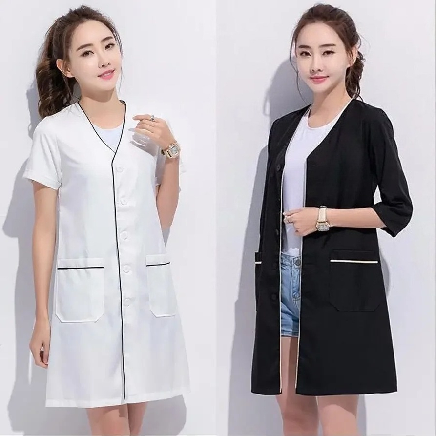 beauty uniform beautician Skin - огляд і ціна Medical Lab Management