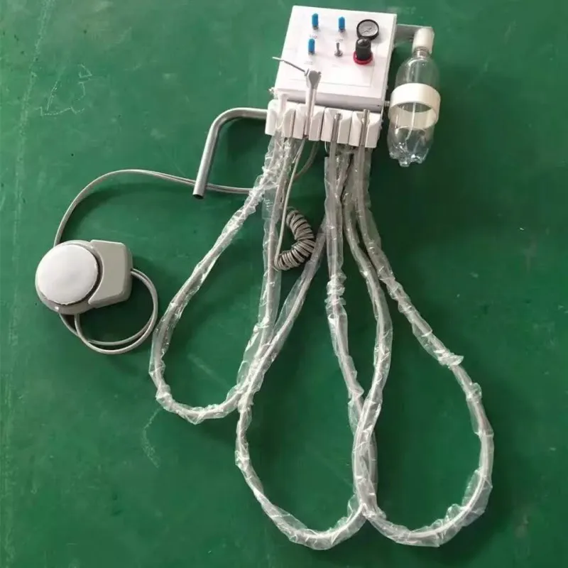 wholesale Lab Portable Unit 3  - огляд і ціна Medical Lab Units