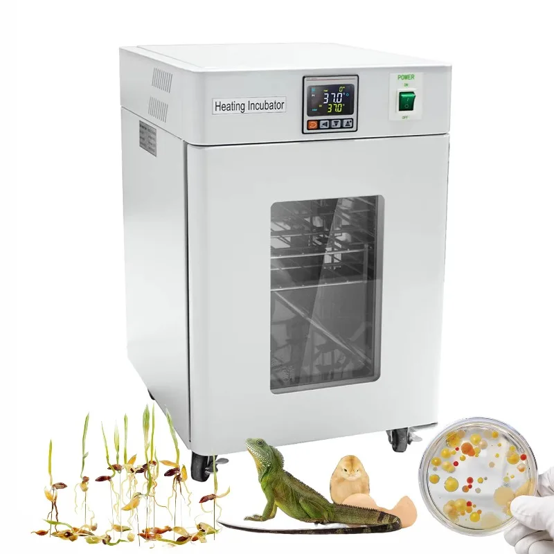 WEIAI 20L Biological Indicator - огляд і ціна Medical Lab Microbiology