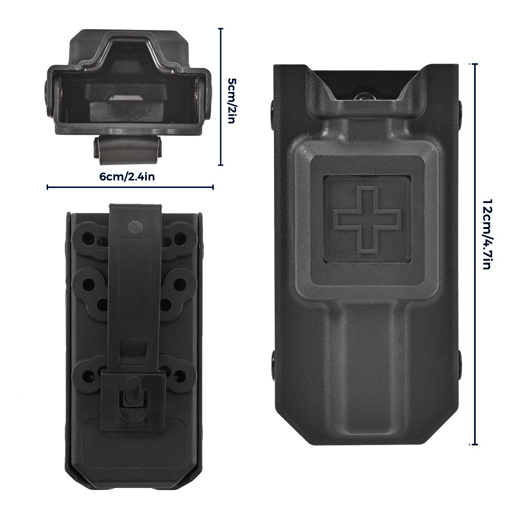 Outdoor EMT Tourniquet Nylon S - огляд і ціна Medical Lab Kit