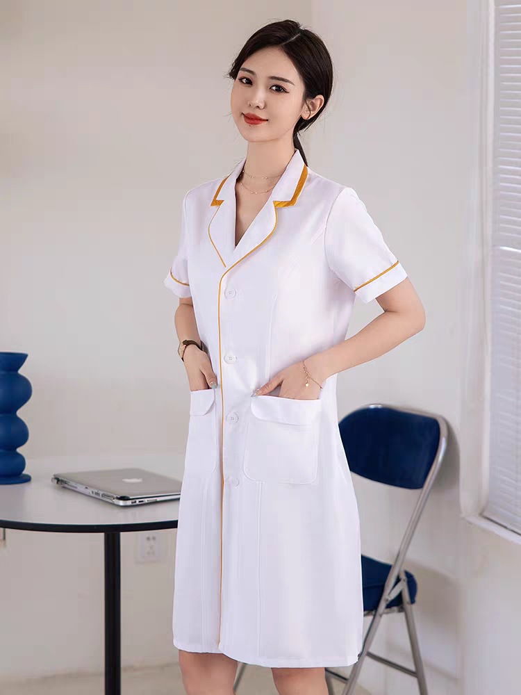 Ladies' Summer Korean Version  - огляд і ціна Medical Lab Management
