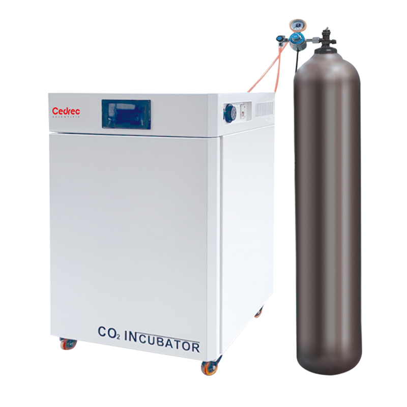 High Quality CO2 Incubator Car - огляд і ціна Incubator Co2 Lab