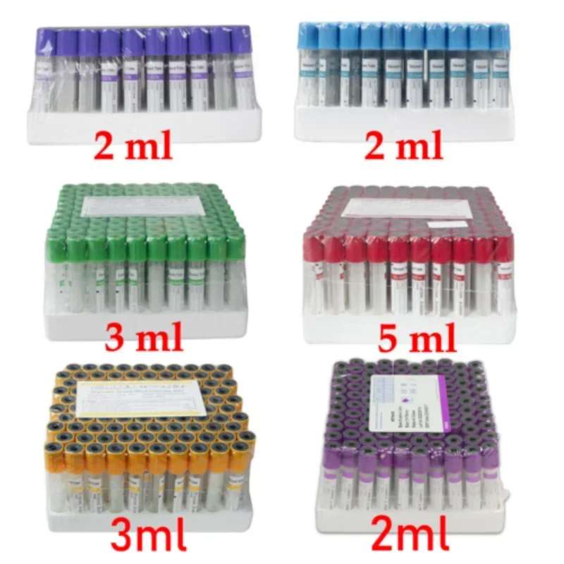 Medical Lab Vacuum Blood Colle - огляд і ціна Medical Lab Youtube