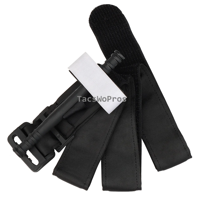 Tactical Tourniquet Holder Por - огляд і ціна Medical Lab Kit