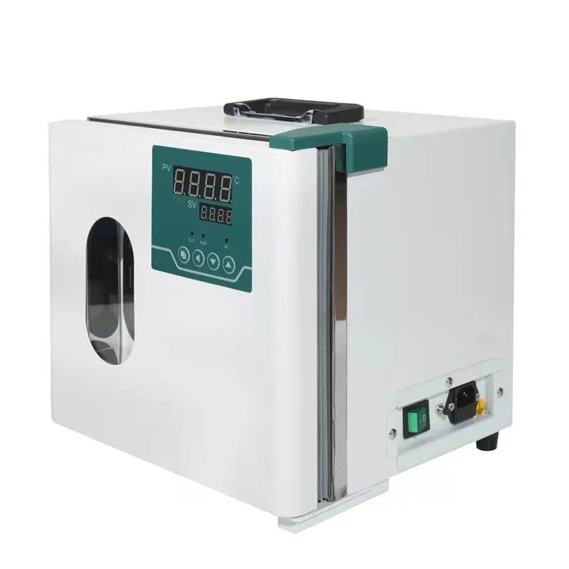 HAIJU LAB Digital Small Labora - огляд і ціна Incubator Co2 Lab