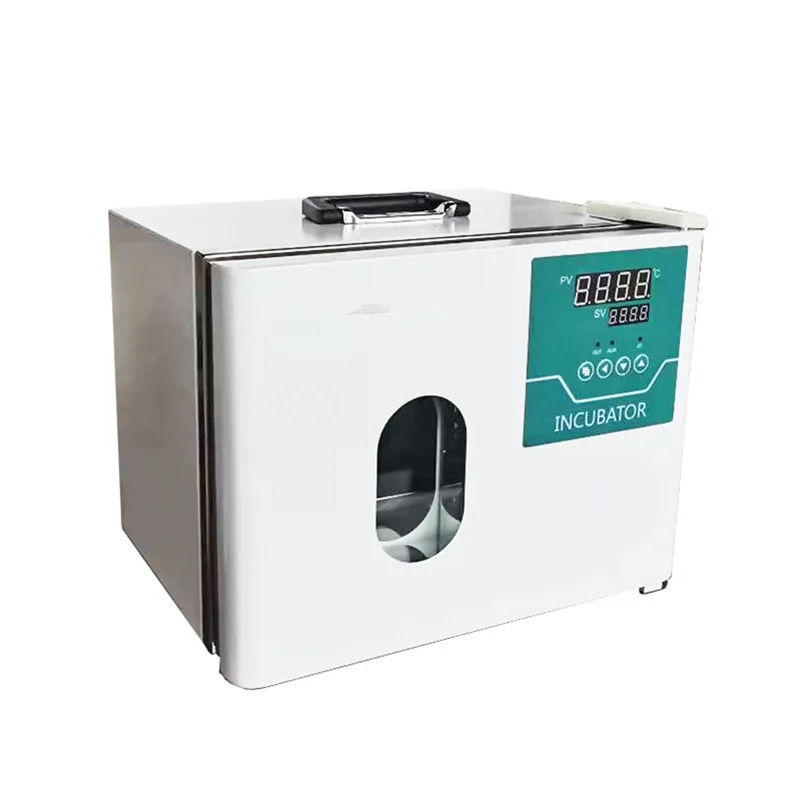HAIJU LAB Digital Small Labora - огляд і ціна Incubator Co2 Lab