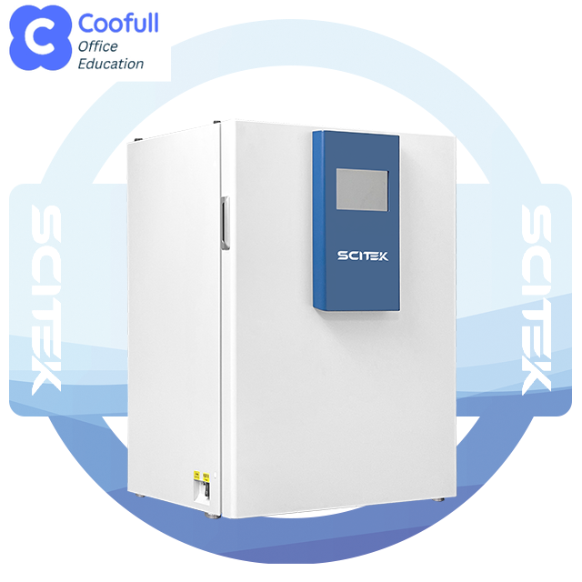 Laboratory Equipment CO2 Incub - огляд і ціна Incubator Co2 Lab