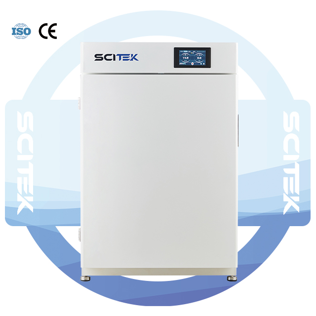 Laboratory Equipment CO2 Incub - огляд і ціна Incubator Co2 Lab
