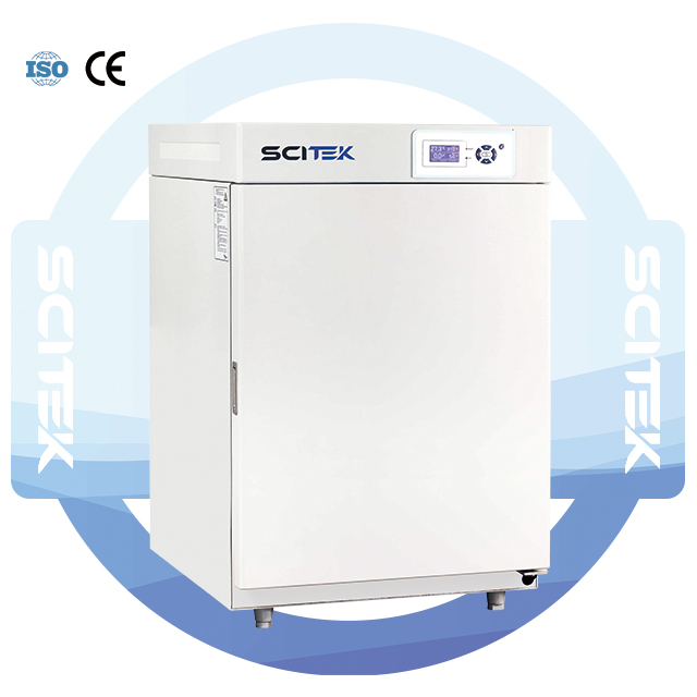 Laboratory Equipment CO2 Incub - огляд і ціна Incubator Co2 Lab