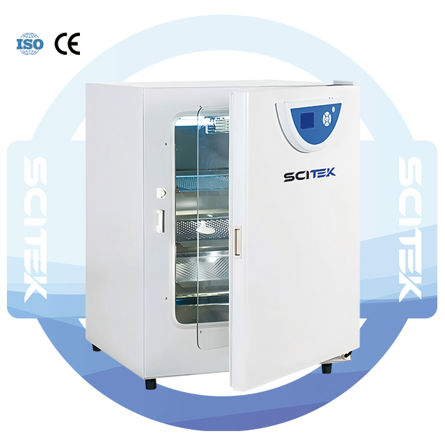 Laboratory Equipment CO2 Incub - огляд і ціна Incubator Co2 Lab