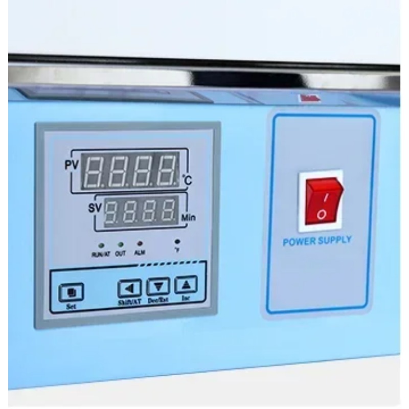 high quality Laboratory digita - огляд і ціна Incubator Co2 Lab