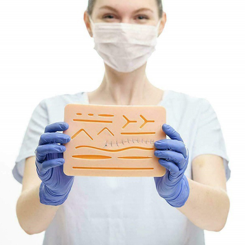 4/3/2/1Set Medical Students Su - огляд і ціна Medical Lab Kit