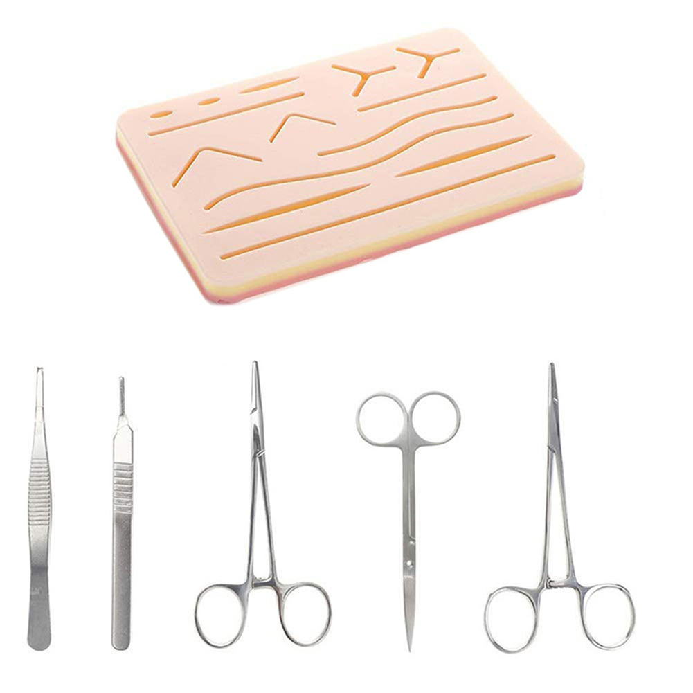 4/3/2/1Set Medical Students Su - огляд і ціна Medical Lab Kit