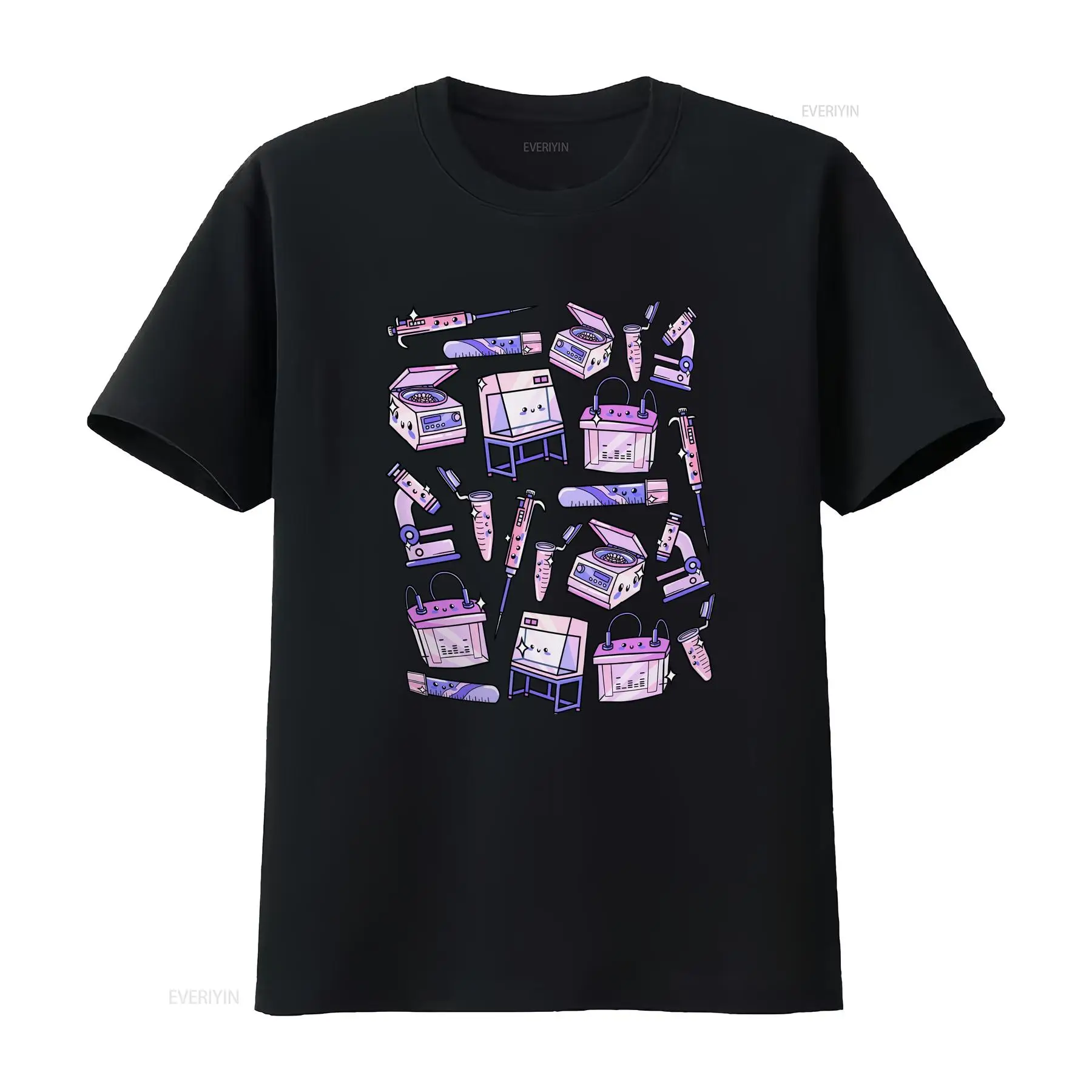 Lab Science T Shirt Microbiolo - огляд і ціна Medical Lab Microbiology