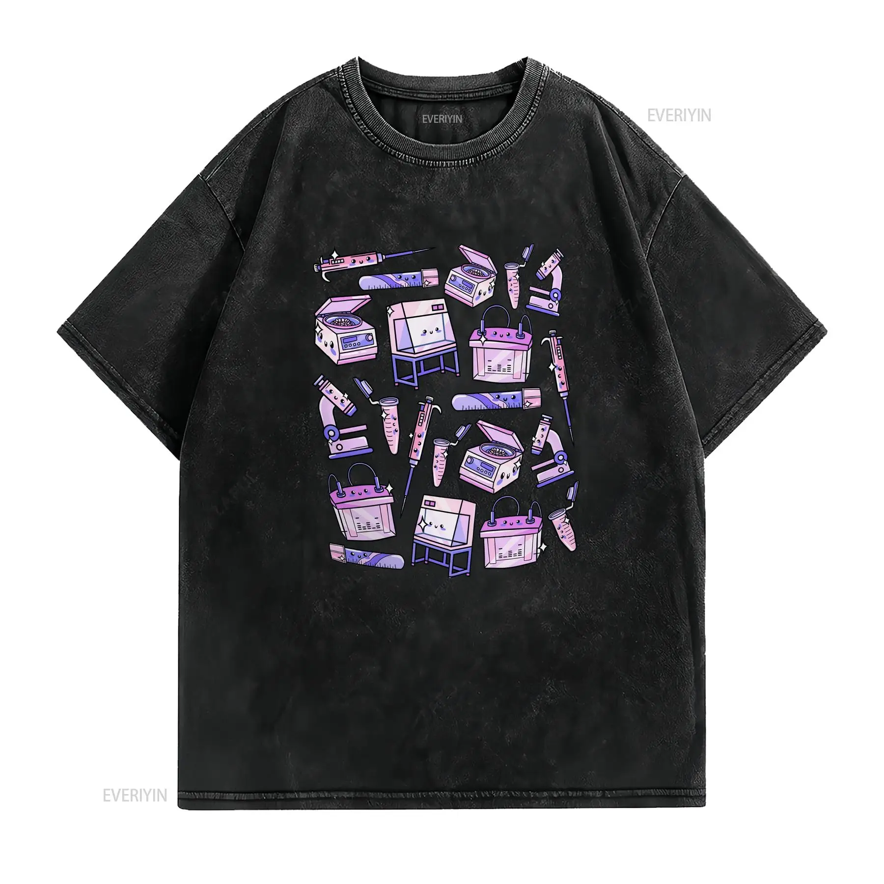 Lab Science T Shirt Microbiolo - огляд і ціна Medical Lab Microbiology