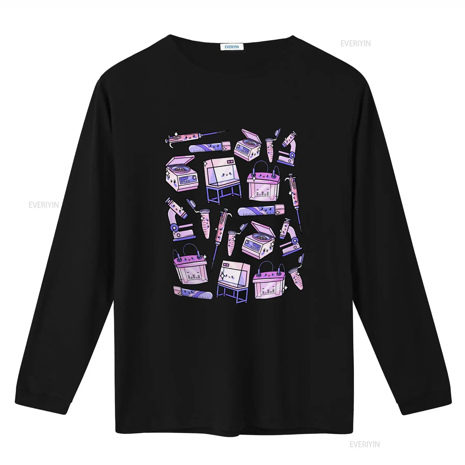 Lab Science T Shirt Microbiolo - огляд і ціна Medical Lab Microbiology