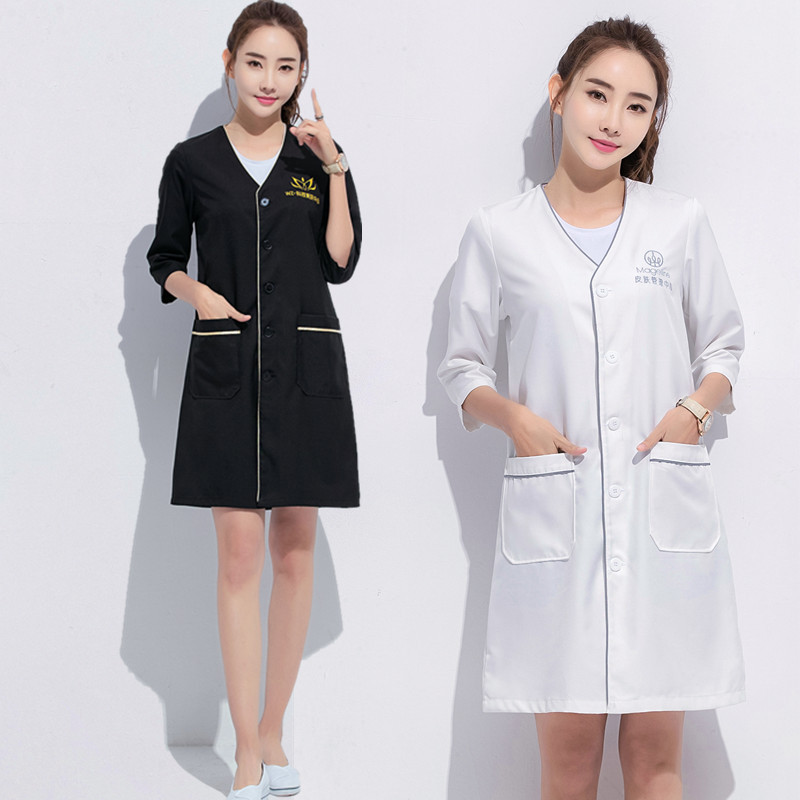 Skin Management Work Clothes W - огляд і ціна Medical Lab Management