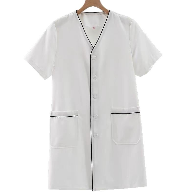 Skin Management Work Clothes W - огляд і ціна Medical Lab Management