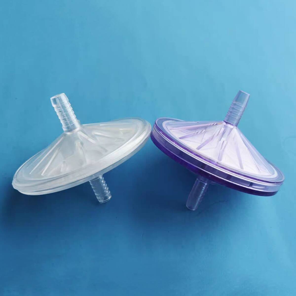 5pcs Butterfly Vent Air Filter - огляд і ціна Incubator Co2 Lab