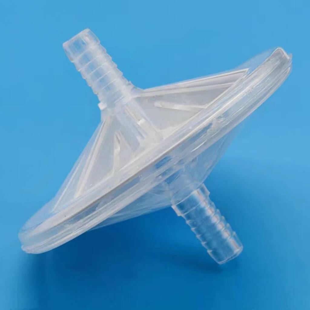 5pcs Butterfly Vent Air Filter - огляд і ціна Incubator Co2 Lab