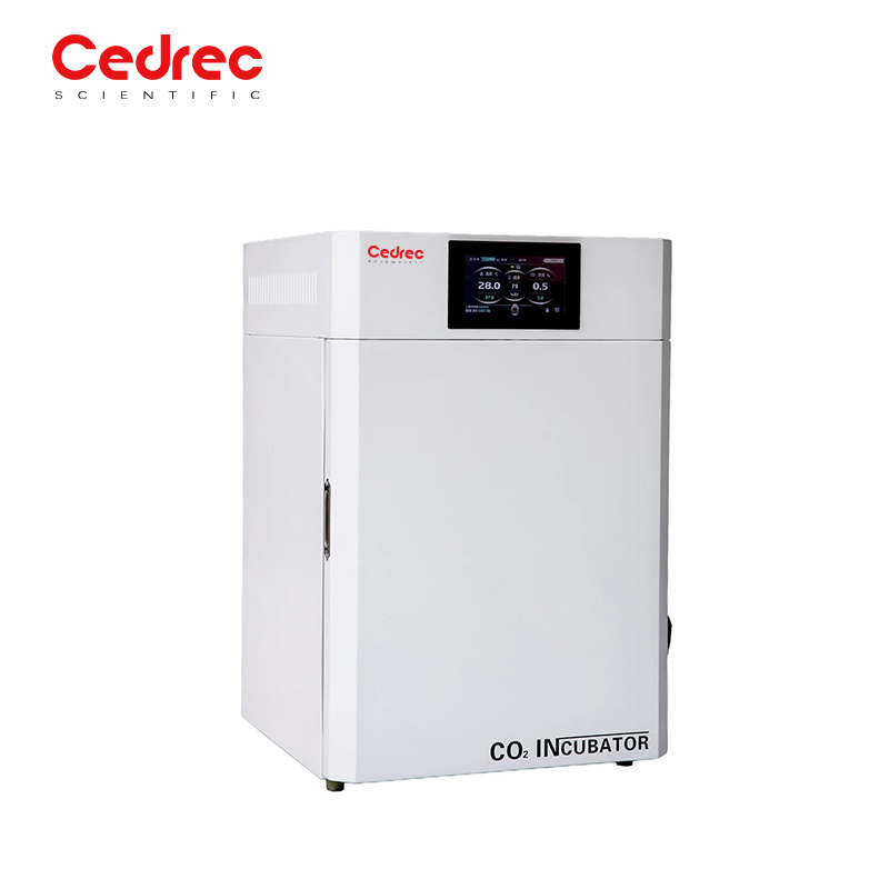 Laboratory Microbiology Consta - огляд і ціна Incubator Co2 Lab