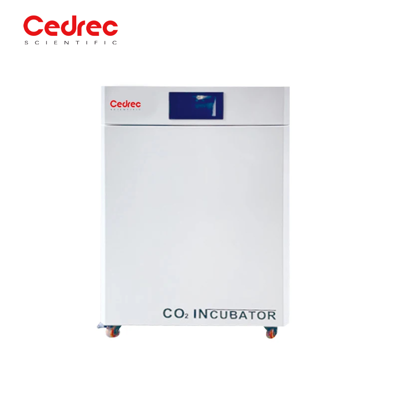 Laboratory Microbiology Consta - огляд і ціна Incubator Co2 Lab