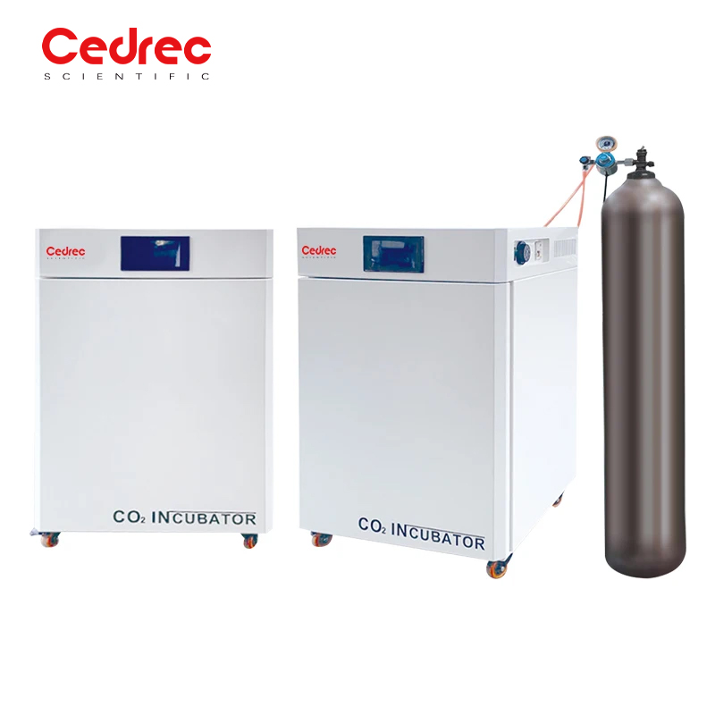 Laboratory Microbiology Consta - огляд і ціна Incubator Co2 Lab