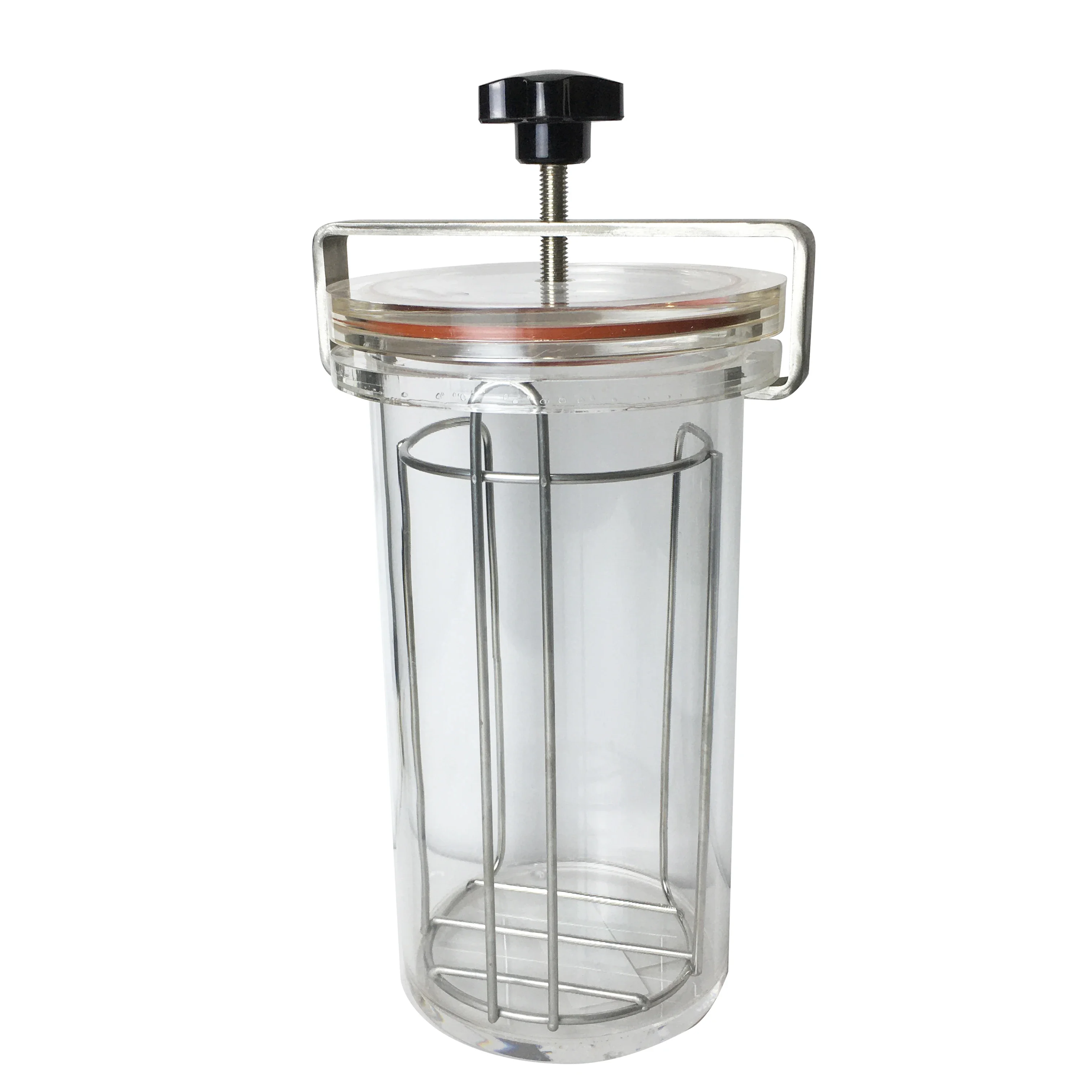 AG0025A Laboratory Transparent - огляд і ціна Medical Lab Microbiology