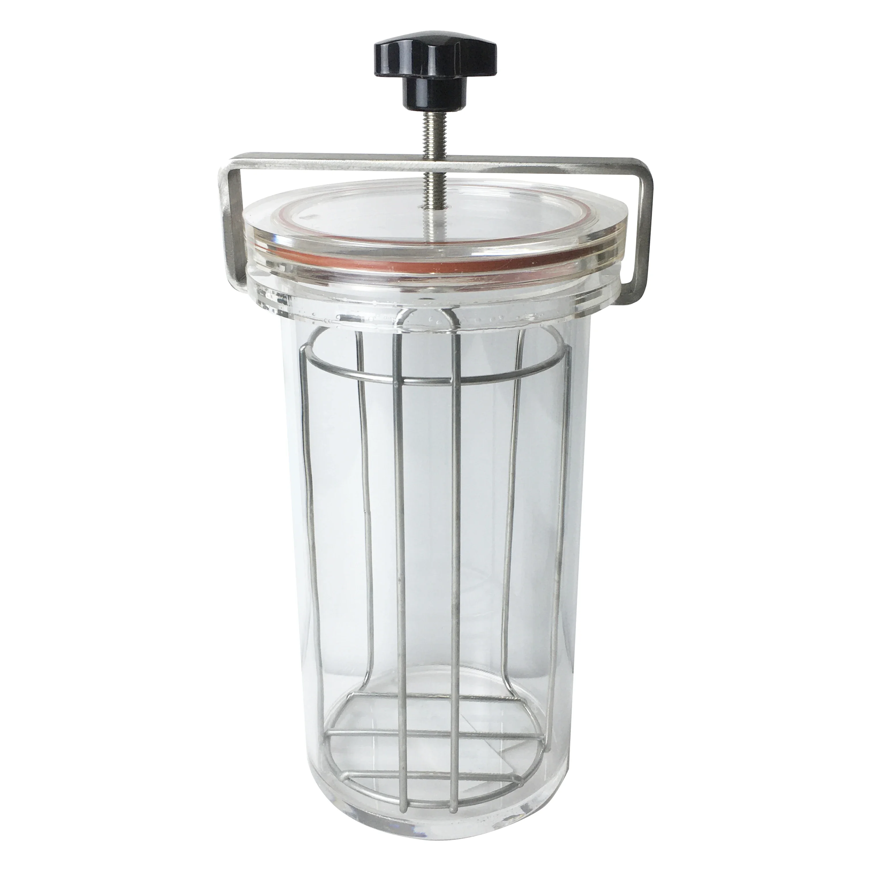 AG0025A Laboratory Transparent - огляд і ціна Medical Lab Microbiology