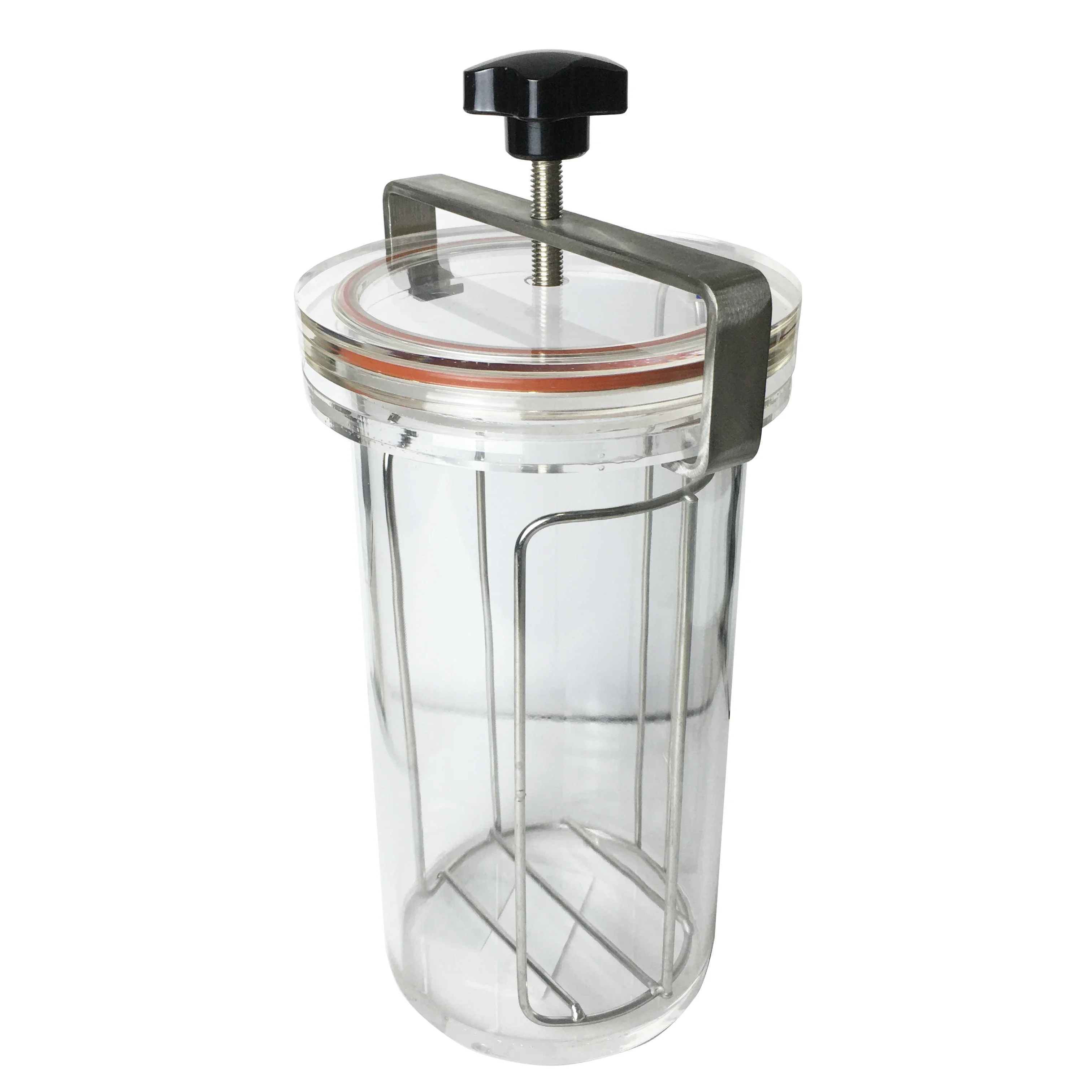 AG0025A Laboratory Transparent - огляд і ціна Medical Lab Microbiology