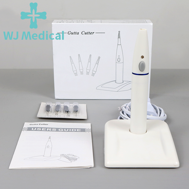Dental Gutta Percha Cutter Den - огляд і ціна Medical Lab Assistant
