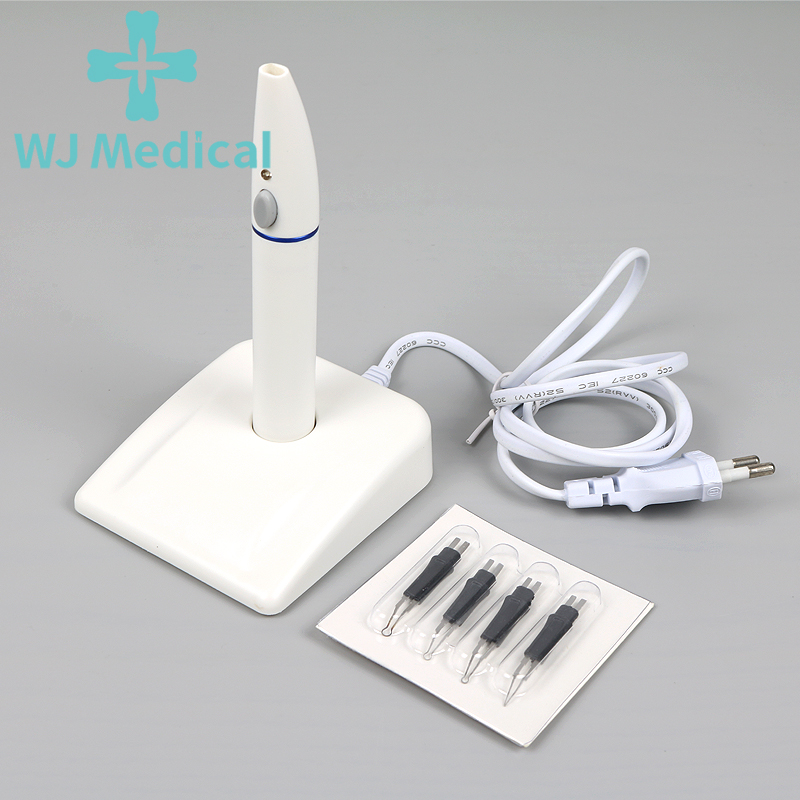 Dental Gutta Percha Cutter Den - огляд і ціна Medical Lab Assistant
