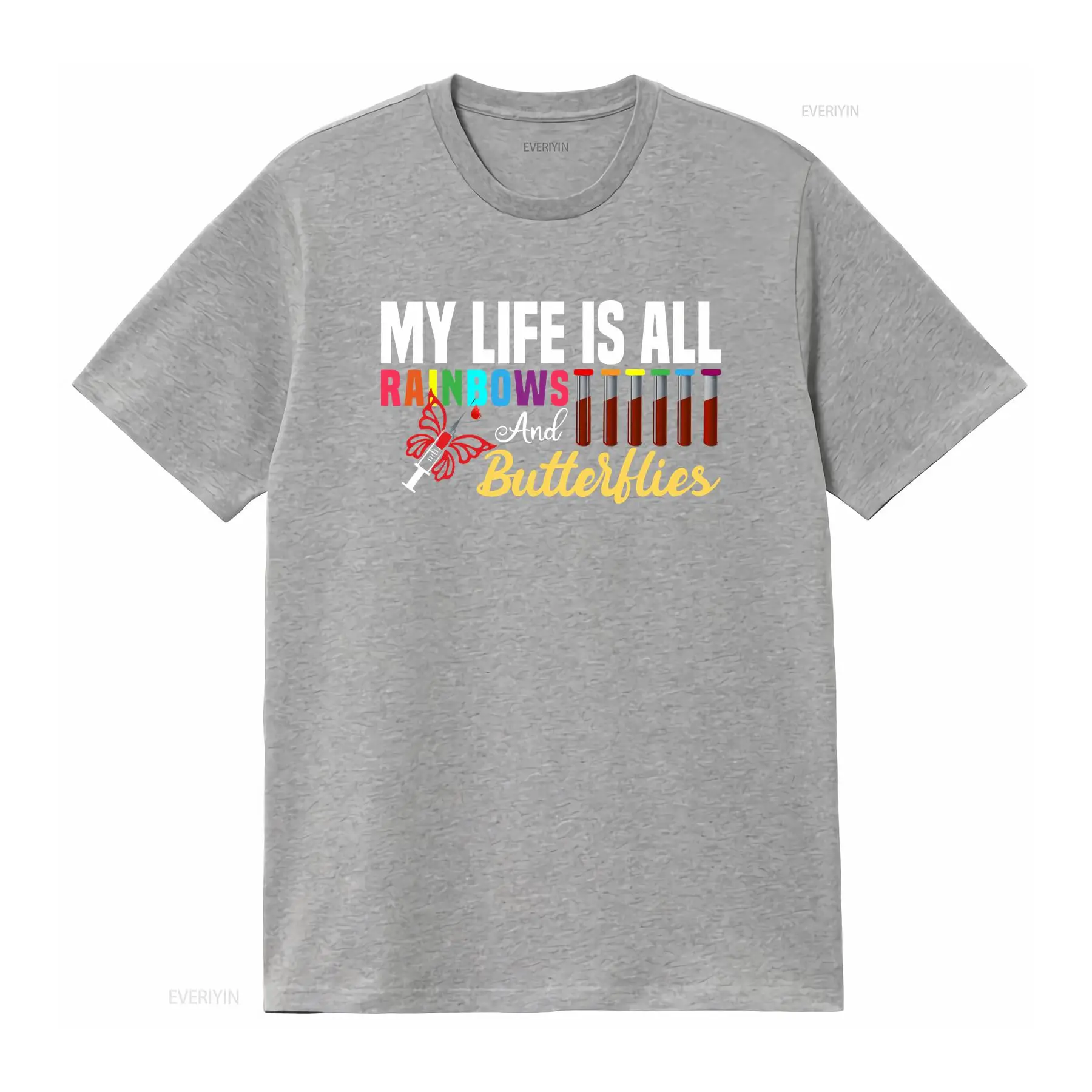 Laboratory T shirt Medical Tec - огляд і ціна Medical Lab Technologist