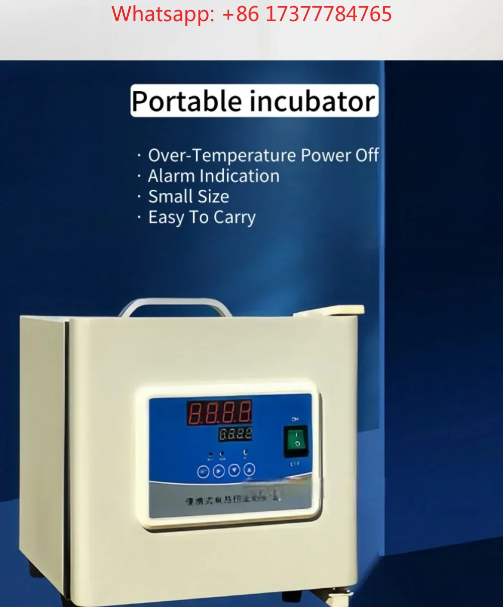 Medical Laboratory Incu-bator  - огляд і ціна Medical Lab Microbiology