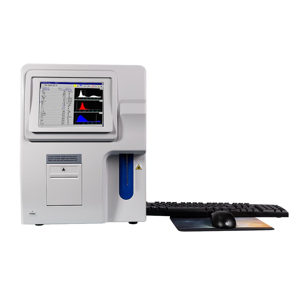 New Open System Animal Three P - огляд і ціна Medical Lab Units