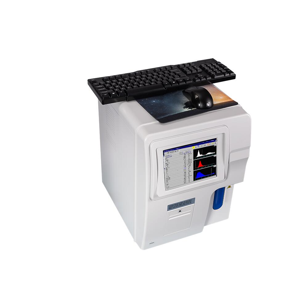 New Open System Animal Three P - огляд і ціна Medical Lab Units