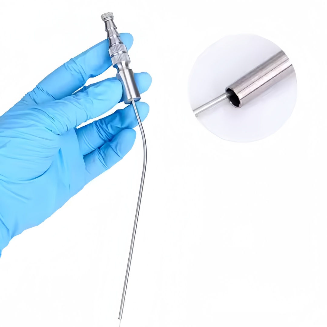 1PC Dental Medical Aspirator S - огляд і ціна Medical Lab Youtube