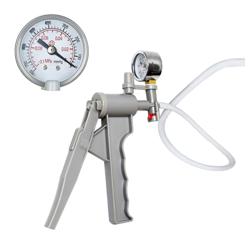 Lab Medical Manual Vacuum Filt - огляд і ціна Medical Lab Units